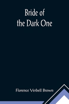 Paperback Bride of the Dark One Book