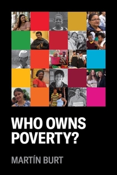 Who Owns Poverty?: Revised Edition