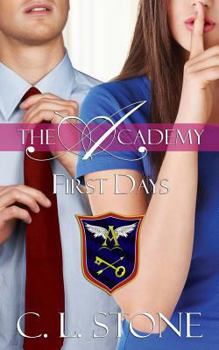 Paperback First Days Book