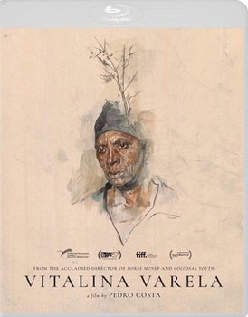Vitalina Varela