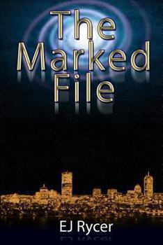 Paperback The Marked File Book