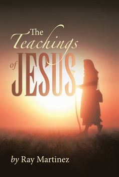Hardcover The Teachings of Jesus Book