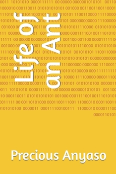 Paperback Life of an Ant Book