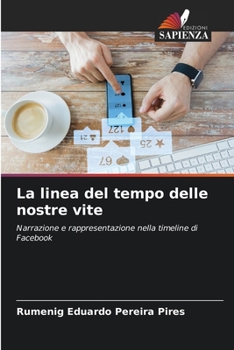La linea del tempo delle nostre vite (Italian Edition)