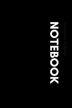 Paperback Notebook Book