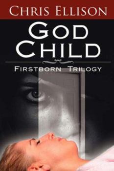 Paperback God Child: Firstborn Trilogy Book