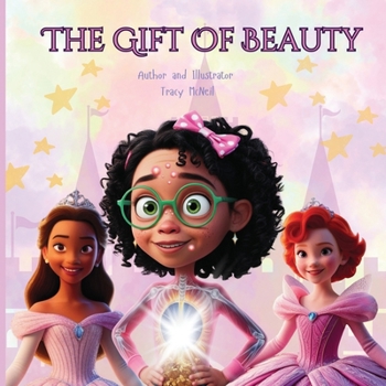 Paperback The Gift of Beauty Book