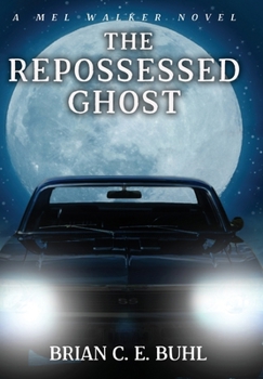 The Repossessed Ghost