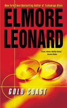 Mass Market Paperback Gold Coast Book