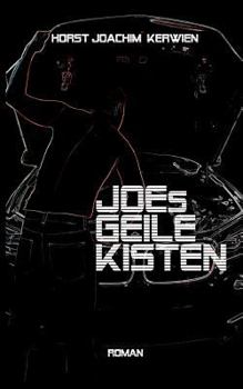 Paperback JOEs GEILE KISTEN [German] Book