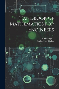 Paperback Handbook of Mathematics for Engineers Book