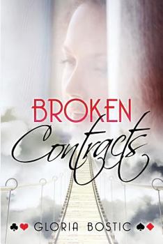 Paperback Broken Contracts Book