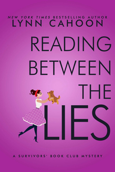 Reading Between the Lies (A Survivor's Book Club Mystery)