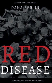Paperback The Red Disease: Cerulean Blue Book