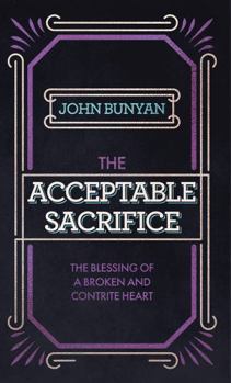 Mass Market Paperback Acceptable Sacrifice Book