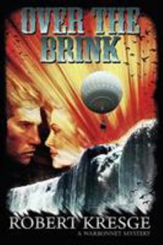 Paperback Over the Brink Book