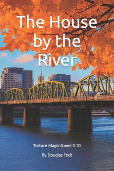 Paperback The House by the River Book