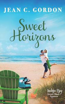 Paperback Sweet Horizons Book