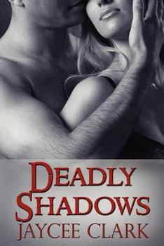 Paperback Deadly Shadows Book