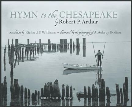 Hardcover Hymn to the Chesapeake: Collector's Hardcover Edition Book