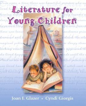 Paperback Literature for Young Children Book