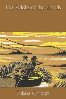 The Riddle of the Sands