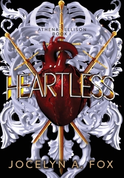 Hardcover Heartless Book