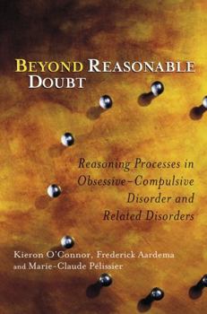 Paperback Beyond Reasonable Doubt Book