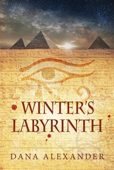 Winter's Labyrinth - Book #4 of the Three Keys