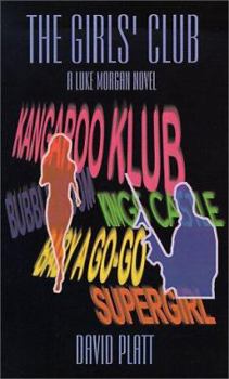 Paperback The Girls' Club Book