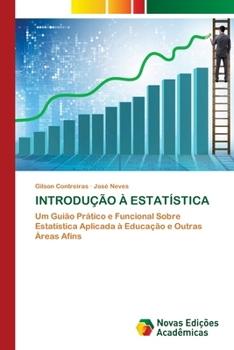 Paperback Introdução À Estatística [Portuguese] Book