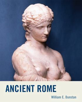 Paperback Ancient Rome Book