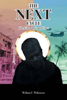 Paperback The Next Cycle: The Foundational Years Book