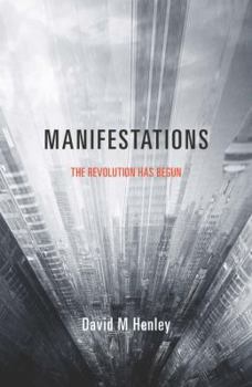 Paperback Manifestations Book