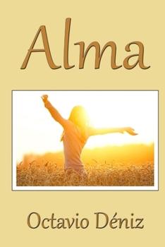 Paperback Alma [Spanish] Book