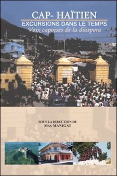 Paperback Fre-Cap-Haitien Excursions Dan [French] Book