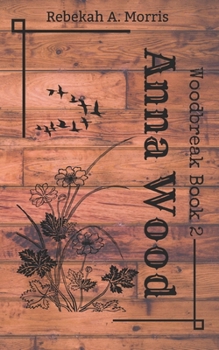 Paperback Anna Wood Book