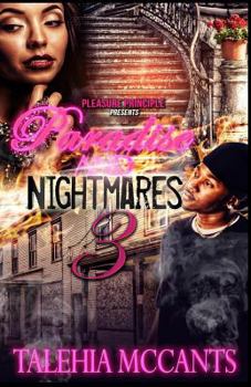 Paperback Paradise and Nightmares 3 Book