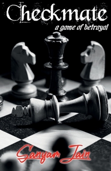 Paperback Checkmate / &#2330;&#2375;&#2325;&#2350;&#2375;&#2335; [Hindi] Book