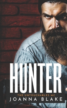 Paperback Hunter Book