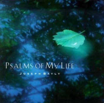 Hardcover Psalms of My Life Book