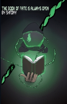 Paperback The Book of Fate is Always Open Book