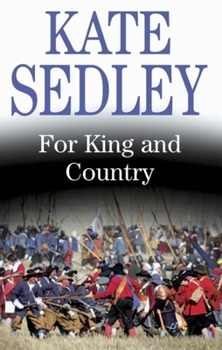 Hardcover For King and Country Book