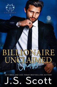 Il Miliardario Rifiutato ~ Chase - Book #18 of the Billionaire's Obsession