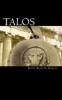 Paperback Talos [Spanish] Book