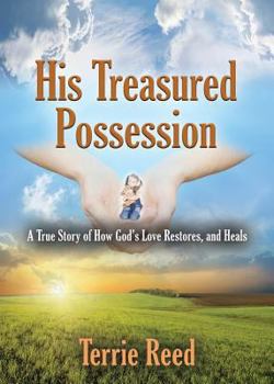 Paperback His Treasured Possession Book