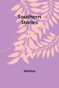 Paperback Southern Stories Book