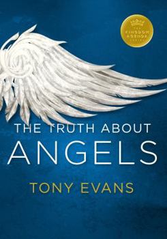 Paperback The Truth about Angels Book