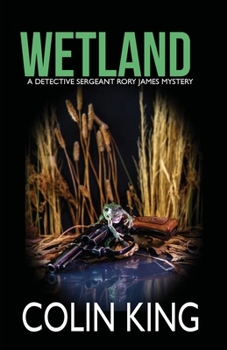 Paperback Wetland Book