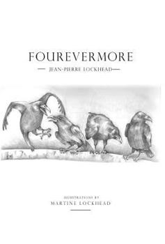 Hardcover Fourevermore Book